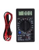 Multimeter Digital DT-830B