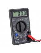 Multimeter Digital DT-830B