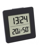 Ηλεκτρονικό θερμόμετρο-υγρόμετρο   0 - +50°C - TFA