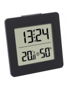 Digital thermo-hygrometer 0 - 50°C  - TFA