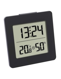Ηλεκτρονικό θερμόμετρο-υγρόμετρο   0 - +50°C - TFA