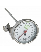 Analogue deep-fry thermometer 0 to 300°C