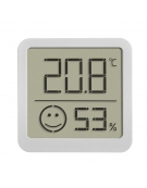 Ηλεκτρονικό θερμόμετρο-υγρόμετρο   -10 - +50°C - TFA