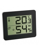 Digital thermo-hygrometer 0 - 50°C  - TFA