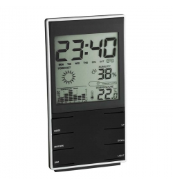 Digital weather station - TFA