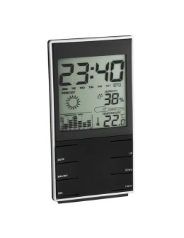 Digital weather station - TFA