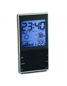 Digital weather station - TFA