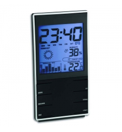 Digital weather station - TFA