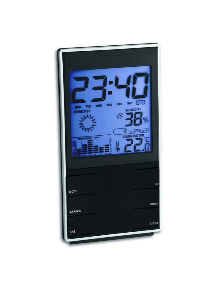 Digital weather station - TFA