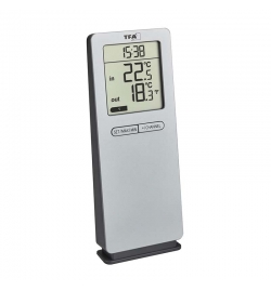 Wireless thermometer LOGOneo - TFA