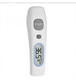 Θερμόμετρο με IR υπέρυθρες  - TFA