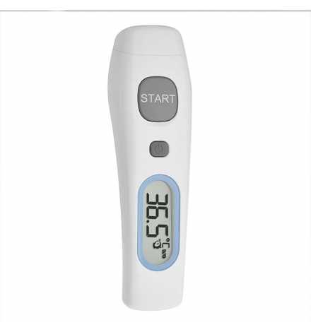 Infrared forehead thermometer  - TFA