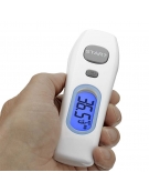 Θερμόμετρο με IR υπέρυθρες  - TFA