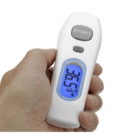Infrared forehead thermometer  - TFA