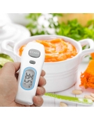 Infrared forehead thermometer  - TFA