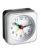 Analogue alarm clock TFA