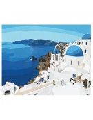 Σετ Ζωγραφικής με αριθμούς - Painting by numbers