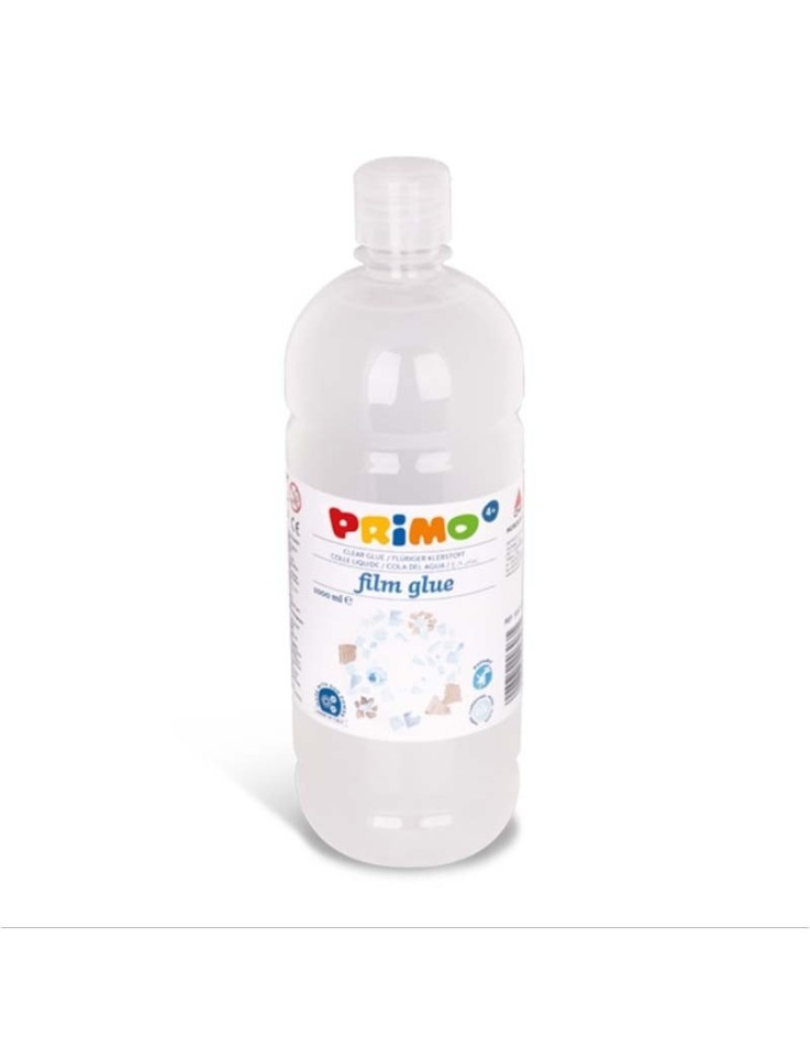 Water-Based Film Glue 1000ml - Primo