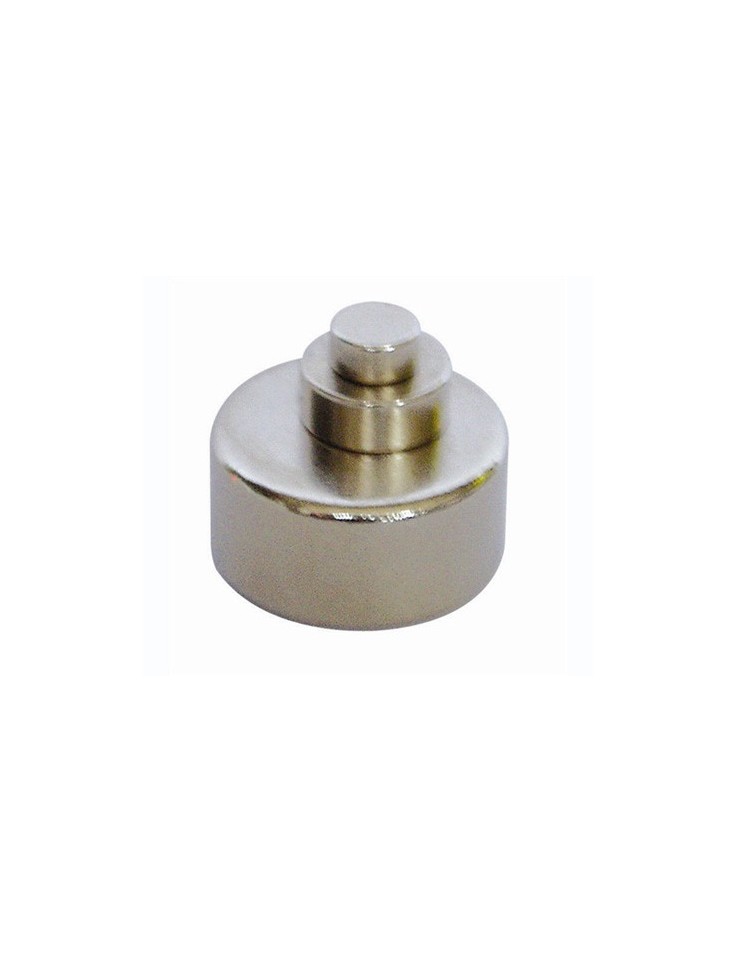 Neodymium Disc Magnet 10x2mm
