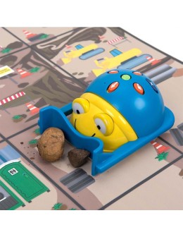 Bee-Bot® and Blue-Bot® Pusher