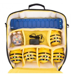 Bee-Bot® and Blue-Bot® Hive Storage Bag