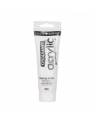 Acrylic Paint Graduate 120ml - Mixing White