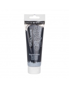 Acrylic Paint Graduate 120ml - Payne's Grey