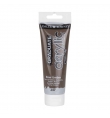 Acrylic Paint Graduate 120ml - Raw Umber