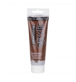 Acrylic Paint Graduate 120ml - Burnt Umber