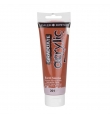Acrylic Paint Graduate 120ml - Burnt Sienna