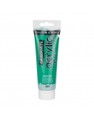 Acrylic Paint Graduate 120ml - Emerald