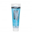 Ακρυλική μπογιά Graduate 120ml - Γαλάζιο (Coeruleum Hue)