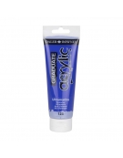 Acrylic Paint Graduate 120ml - Ultramarine