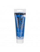 Acrylic Paint Graduate 120ml - Primary Blue