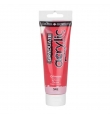 Acrylic Paint Graduate 120ml - Crimson