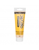 Acrylic Paint Graduate 120ml - Cadmium Yellow Hue