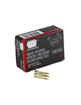 Fastener Paper 3/4" 19mm SDI