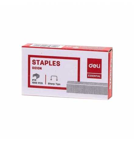 Staples 10