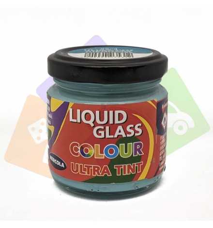 Ultra Tint Colour Liquid Glass 90ml Mercola - Turquoise