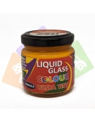 Ultra Tint Colour Liquid Glass 90ml Mercola - Orange