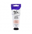 Acrylic Paint 75ml - Yellow Pink