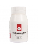 Textile strengthener 500ml - Rayher
