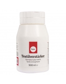 Textile strengthener 500ml - Rayher