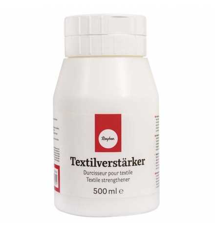 Σκληρυντικό υφάσματος Textile Strenghtener 500ml - Rayher