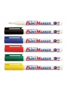 Paint Marker 444XF 0.8mm - Artline