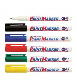 Paint Marker 444XF 0.8mm - Artline