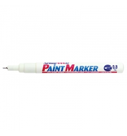 Paint Marker 444XF 0.8mm - Artline