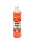 Μπογιά Tempera Artmix 600ml - Πορτοκαλί (Orange)