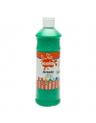 Artmix Ready-mix Paint 600ml - Bright Green