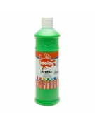 Μπογιά Tempera Artmix 500ml - Πράσινο (Leaf)